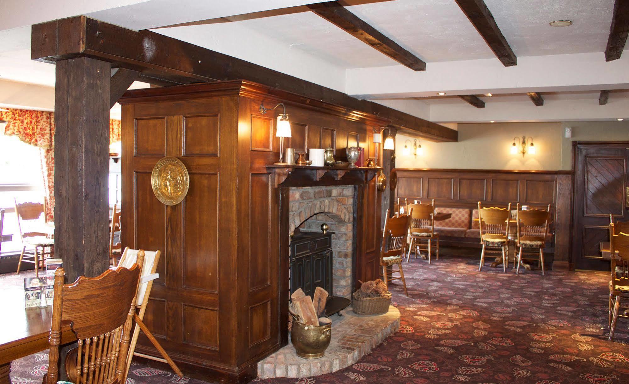 Redhurst Hotel Glasgow Giffnock Exterior foto